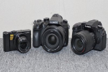 FZ2500松下摄像机好吗和fz1000样片怎样, 松下fz2500和fz1000参数区别使用体验
