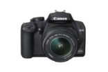 Canon将发布EOS100D？