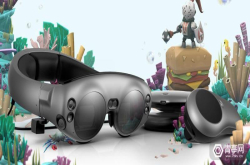 本周大新闻｜MagicLeapOne正式发布 任天堂Switch暗藏