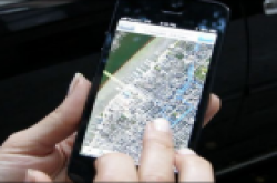 iPhone 6或能生成3D街景地图，解析苹果新专利