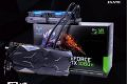 释放潮汐之力：七彩虹iGame1080Ti Neptune W评测