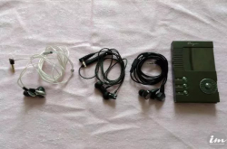 2K元的凯音播放器打HIFI手机效果如何？搭配IE800告诉你差距