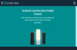 Alexa遭爆有隐私漏洞，可能成为骇客监听用户的帮手