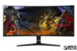 可超166Hz！LG 34寸带鱼屏旗舰显示器34UC89G马上开卖