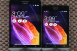 华硕跨界之作 华硕Zenfone 6评测