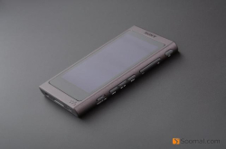索尼SONYNW-A45Walkman便携式音频播放器测评报告Soomal