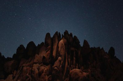 拍摄夜景新工具，无人机类另用法