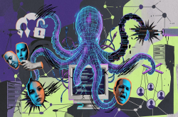 406名科学家联名 呼吁立即给AI模型断网