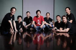 小米两位共同创办人离开首席财务官升任资深副总裁可能是为香港上市做准备