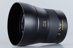 顶级质素：传ZeissOtus1.4/28月中现身！