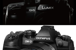 “坐15望16”：OlympusE-M1II、PanasonicGH5身价水涨船高？