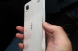 主打影音风暴 vivo Xplay3S完美轮廓越来越清晰
