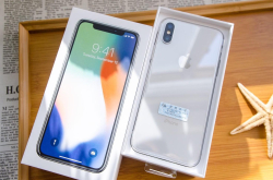 用了一年的iPhoneX 掉价到底有多快？听听手机店老板怎么说