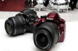 NikonD3200相机教练高像素‧社交分享梦幻组合初体验(含相片样本)