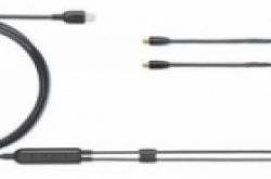 舒尔新线缆发布 3.5mm耳机可连iPhone 7