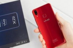 vivoX21i评测拍照有惊喜AI体验给满分
