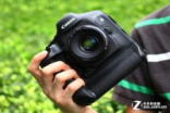旗舰单反性能过剩Canon1DX单机29300元