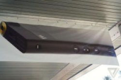 CES会场外标志预示Sony将发布新款Walkman