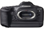 Canon高管称1DX分辨率与EOS-1DsIII相当