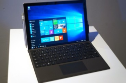 【5大卖点】SurfacePro4轻松秒杀iPadPro