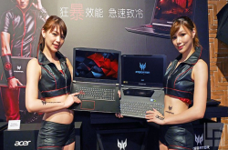 Acer暑期新品与优惠资讯公布Max-Q电竞笔电PredatorTriton700八月开卖