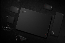 ThinkPad新本大容量固态硬盘快得可以起飞