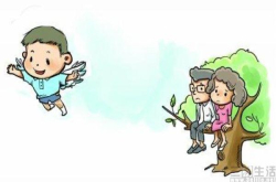 空巢父母就医不再难异地挂号成子女新陪伴方式