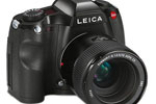 非同一般中画幅LeicaS单反相机售68000元
