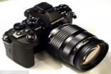 奥林巴斯即将发布12-40mmf/2.8PRO专业镜头