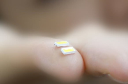 LGInnotek宣布全球首款护眼LED灯上市