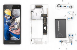 自己手机自己整：公平手机FairPhone2登场！