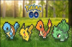 PokemonGO《精灵宝可梦》愚人节游戏开始了
