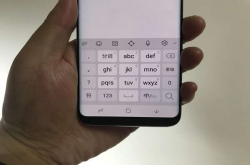 为什么很多人不喜欢全键盘输入法 却对九宫格情有独钟？你喜欢哪个？