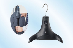 Panasonic除臭衣架