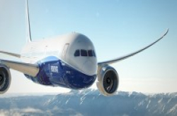 IoT双周报第18期：全球航空巨头波音也要打造空中无人客机