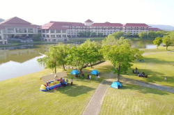 这场由金诚集团旗下金诚太悦举办的太悦帐篷节终于来了