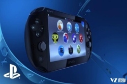 经典一去不复返：索尼掌机PSVita停产