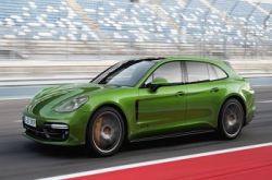 战线更完整！Porsche Panamera GTS 兄弟登场