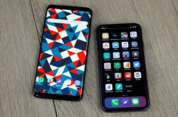 三星正开发一智能手机可能比新的iPhone更令人兴奋