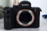 高分辨率高感光SonyA7RII单机售15786元