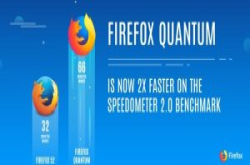 首个导入Quantum引擎的Firefox57测试版出炉了!