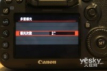 旗舰对焦精准高速Canon7DMarkII评测(4)