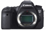 便携强高感画质Canon6D单机仅售7788元