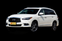 菲尼迪QX60新能源车主口碑解析—听消费者谈用车感受！