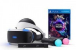 SonyPSVR套装今日将开启预订售价3200元