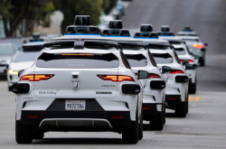 加州新法：Robotaxi阻碍救援将面临罚款