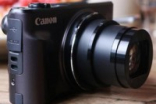 40X光变便携长焦机CanonSX720HS评测