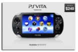 SonyPSVita掌机日本发售数千人排队购买
