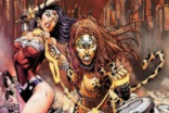 《神奇女侠2》设定在1984年？DC高管暗示如此