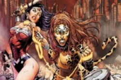 《神奇女侠2》设定在1984年？DC高管暗示如此